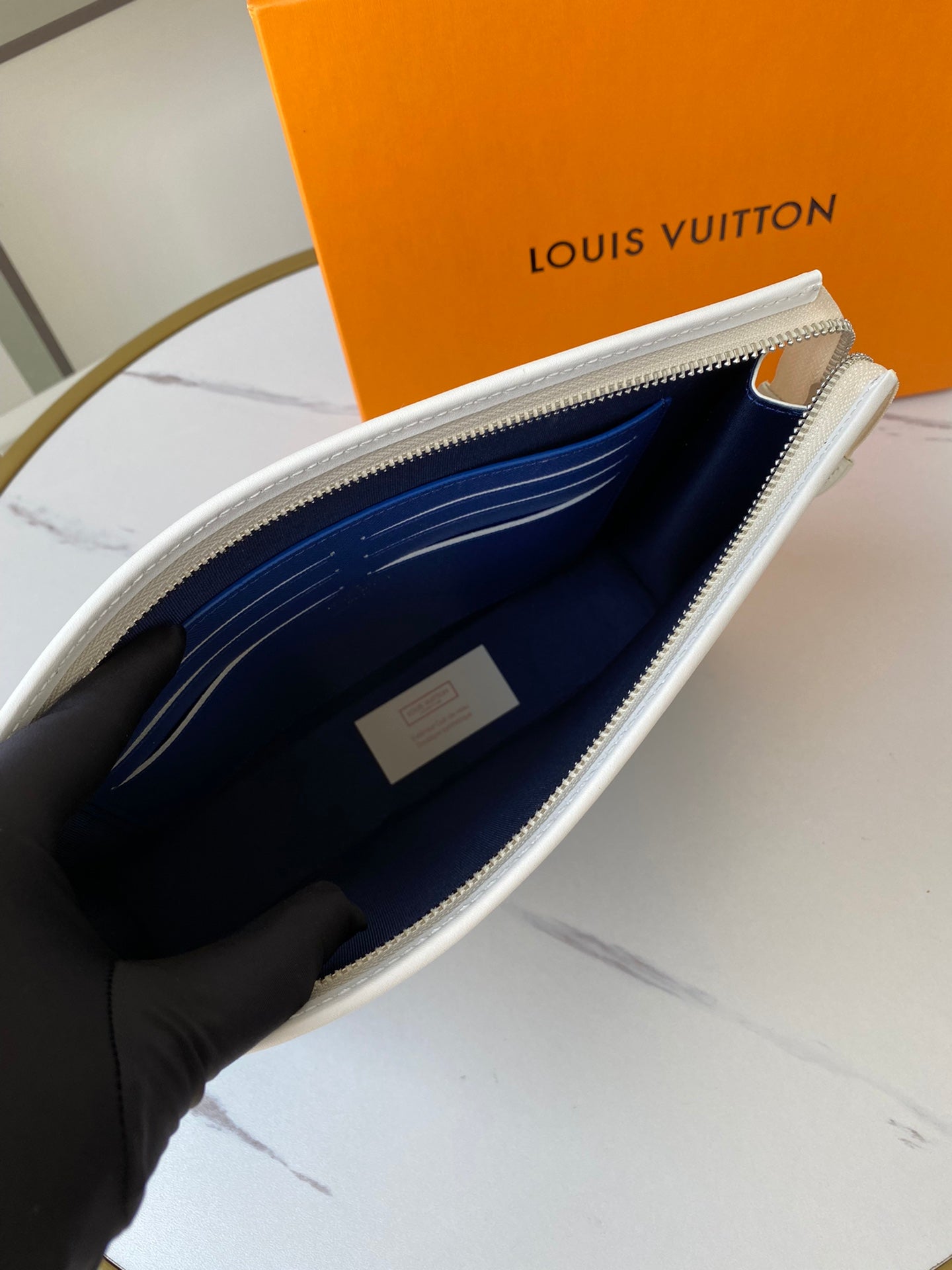 Luxe Touch Bags