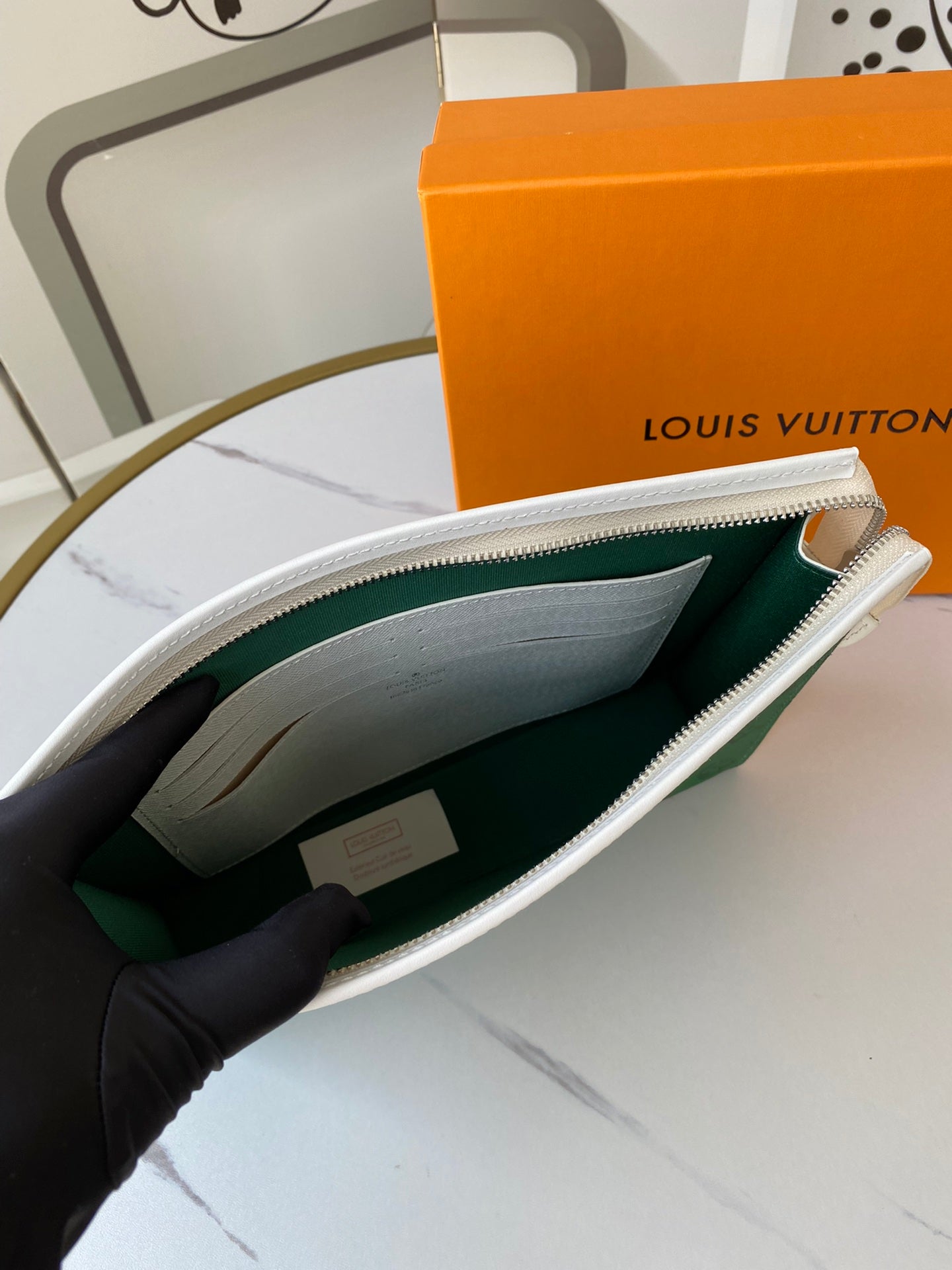 Luxe Touch Bags