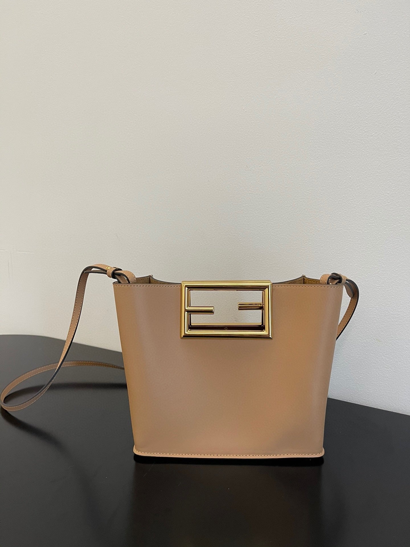Luxe Touch - Bag - FED - 350