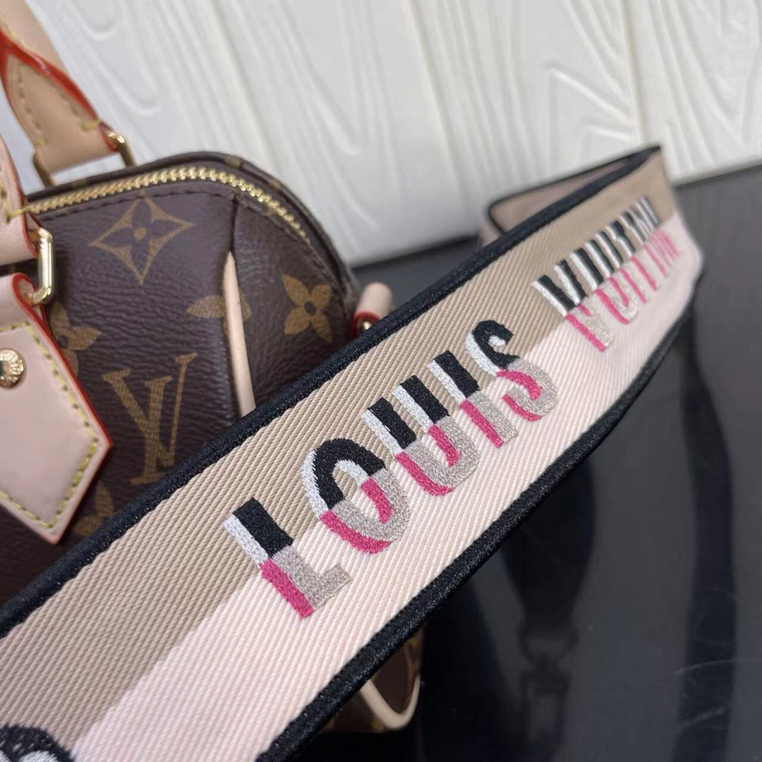 Luxe Touch Bags