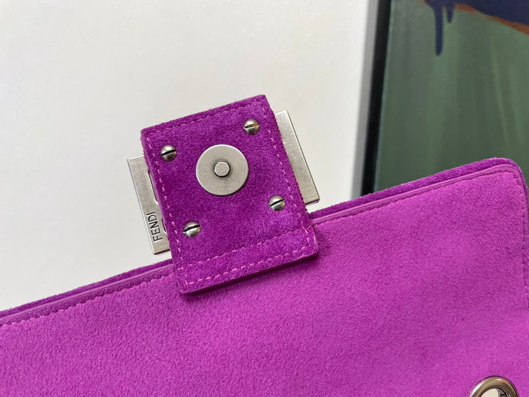 Luxe Touch - Bag - FED - 287