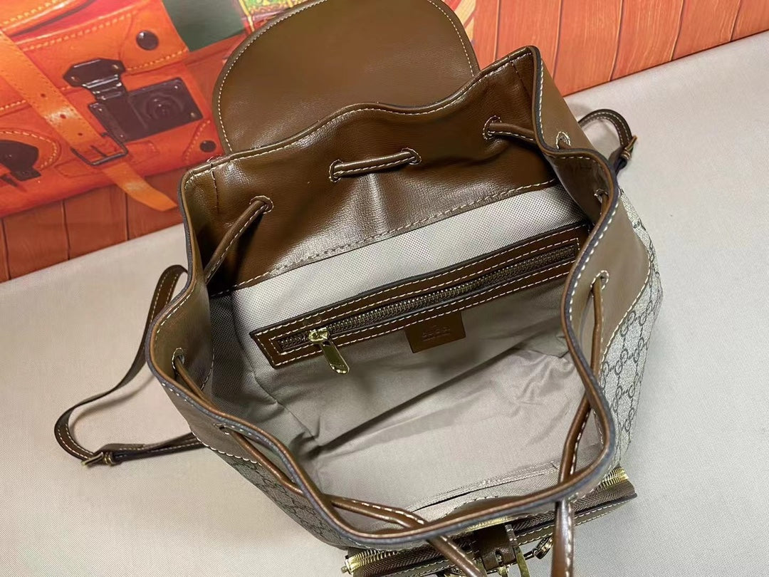 Luxe Touch Bags