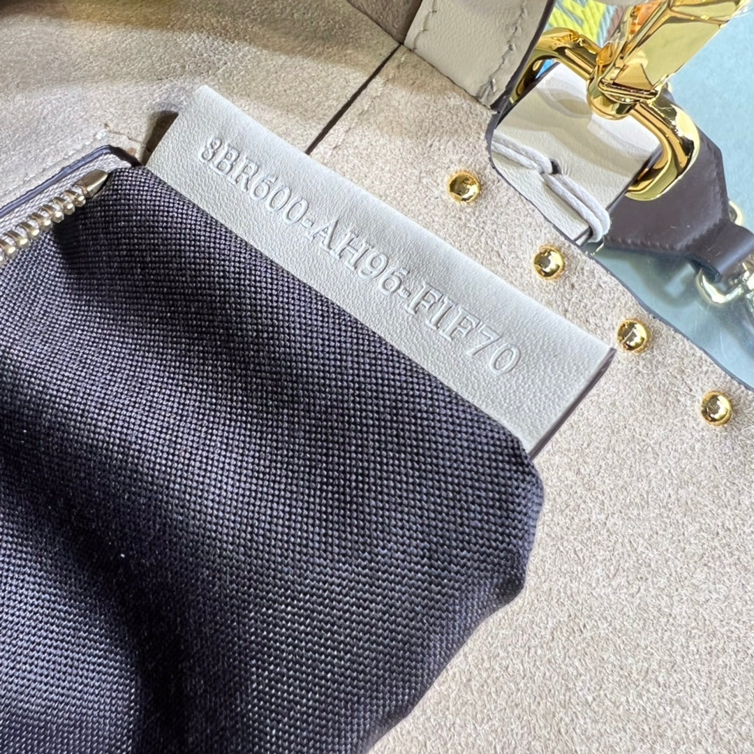 LTB - Bag - FED - 268