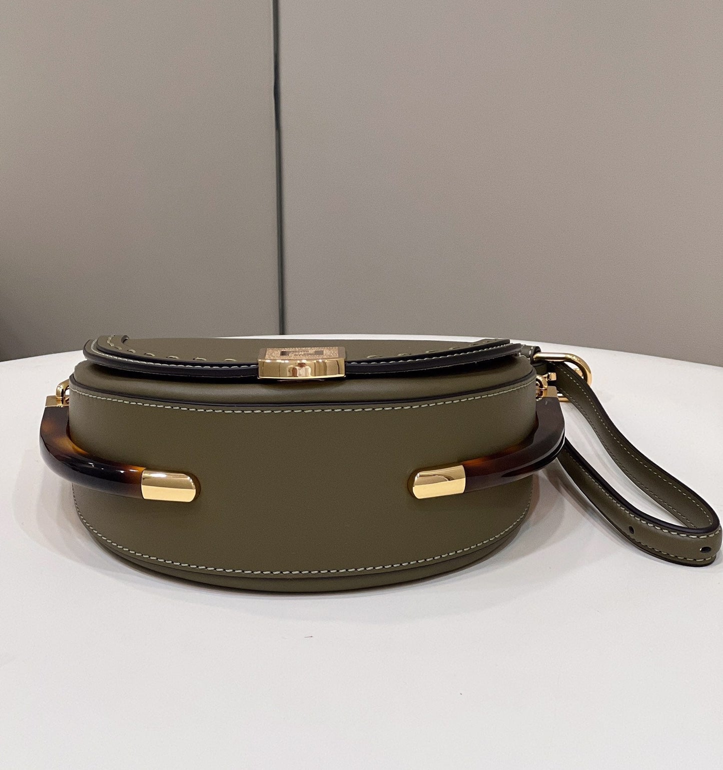 Luxe Touch Bags - Bag - FED - 148