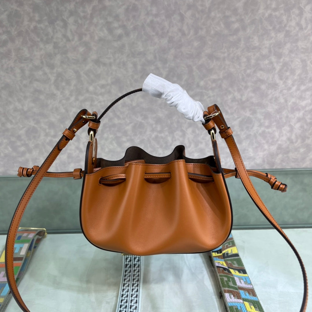 Luxe Touch - Bag - FED - 263