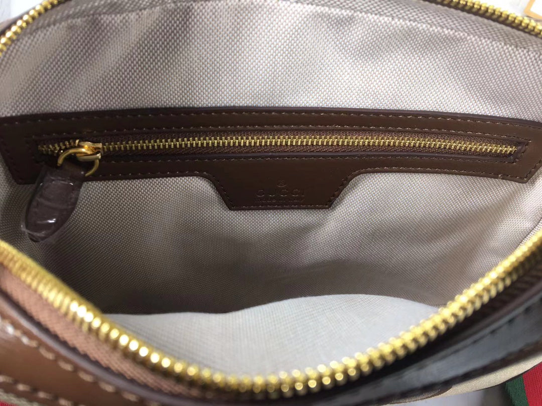 Luxe Touch Bags