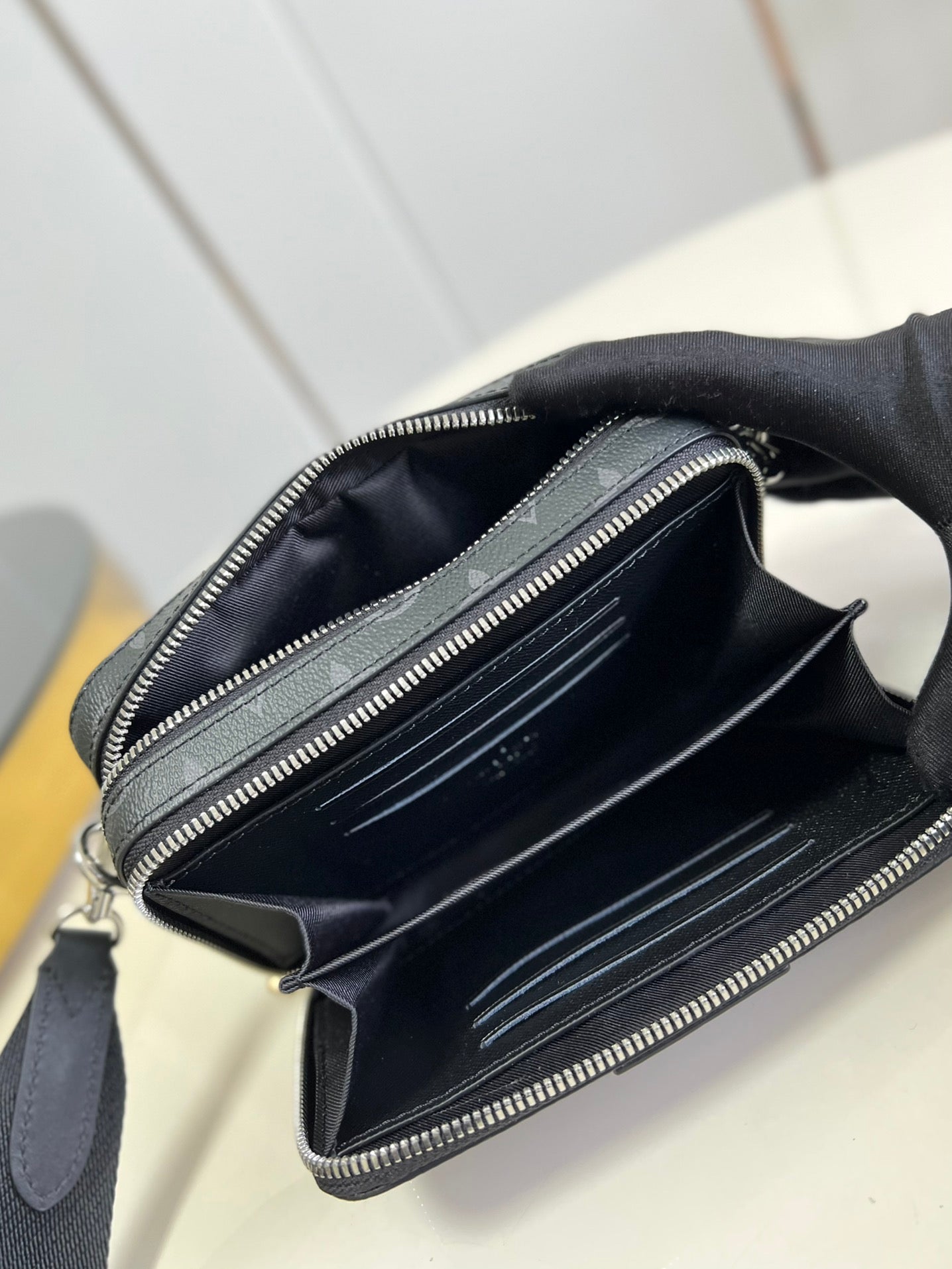 Luxe Touch Bags