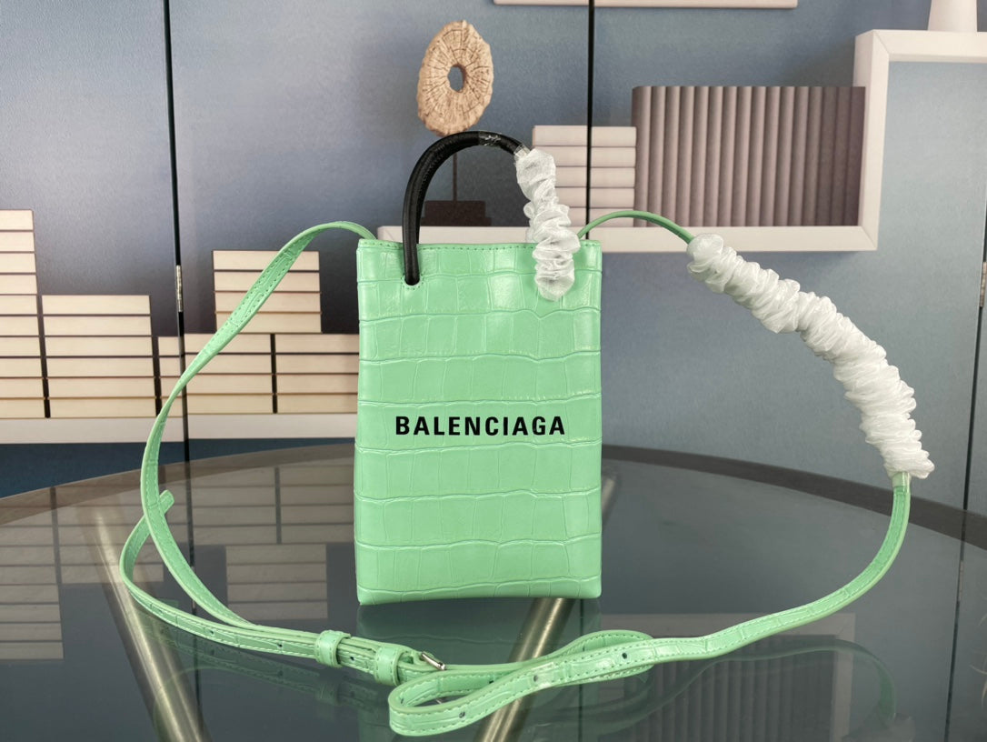 Luxe Touch Bags