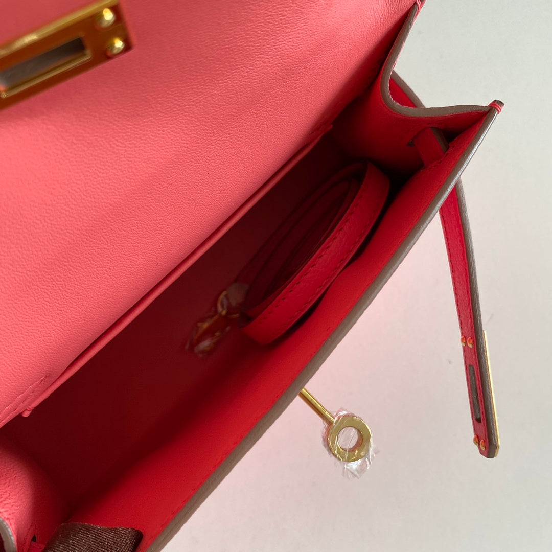 RBS- Fashion New Arrival Bag - HMS - 041