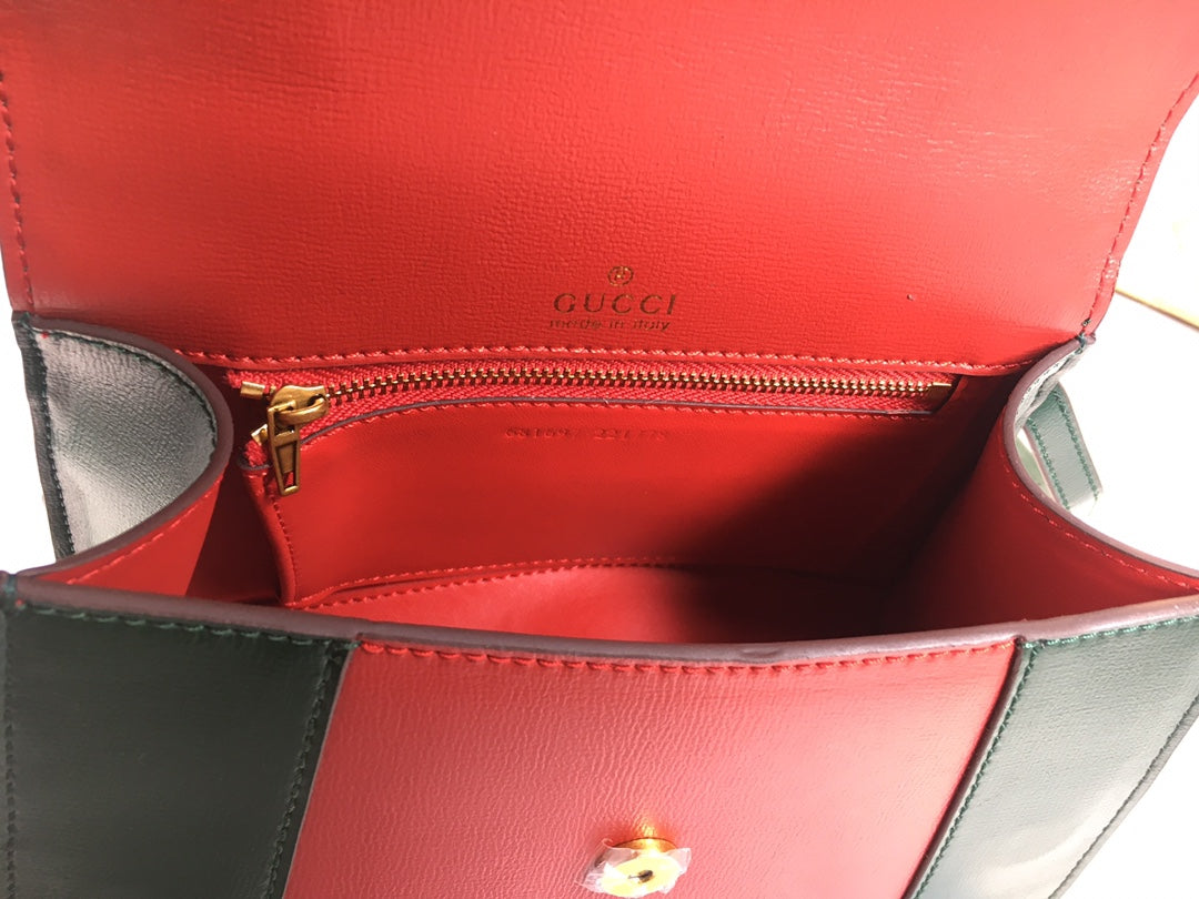 Luxe Touch Bags
