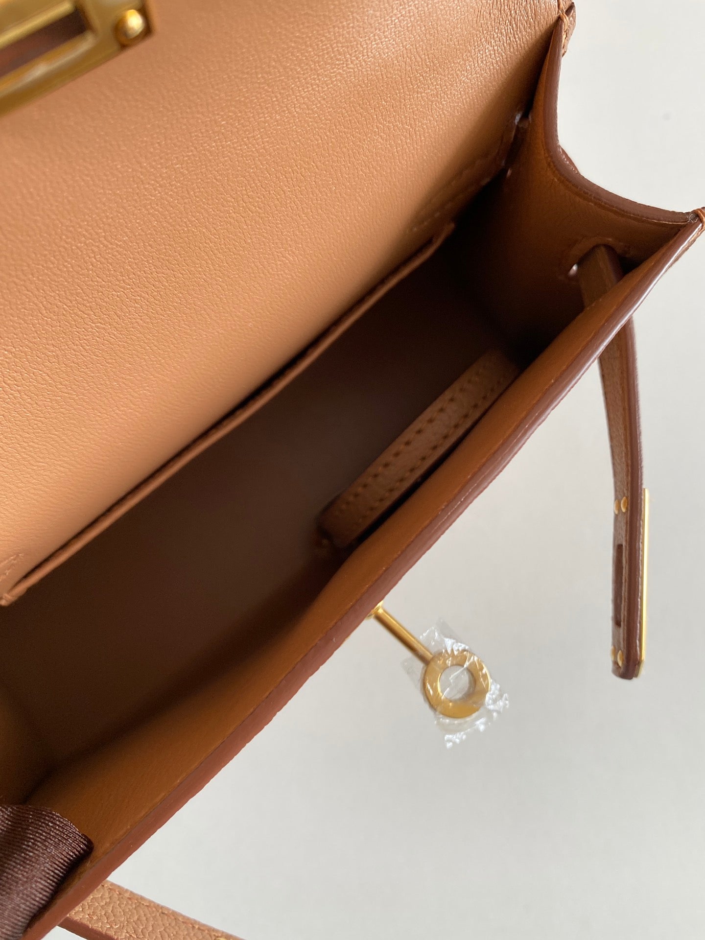 Luxe Touch- Fashion New Arrival Bag - HMS - 051