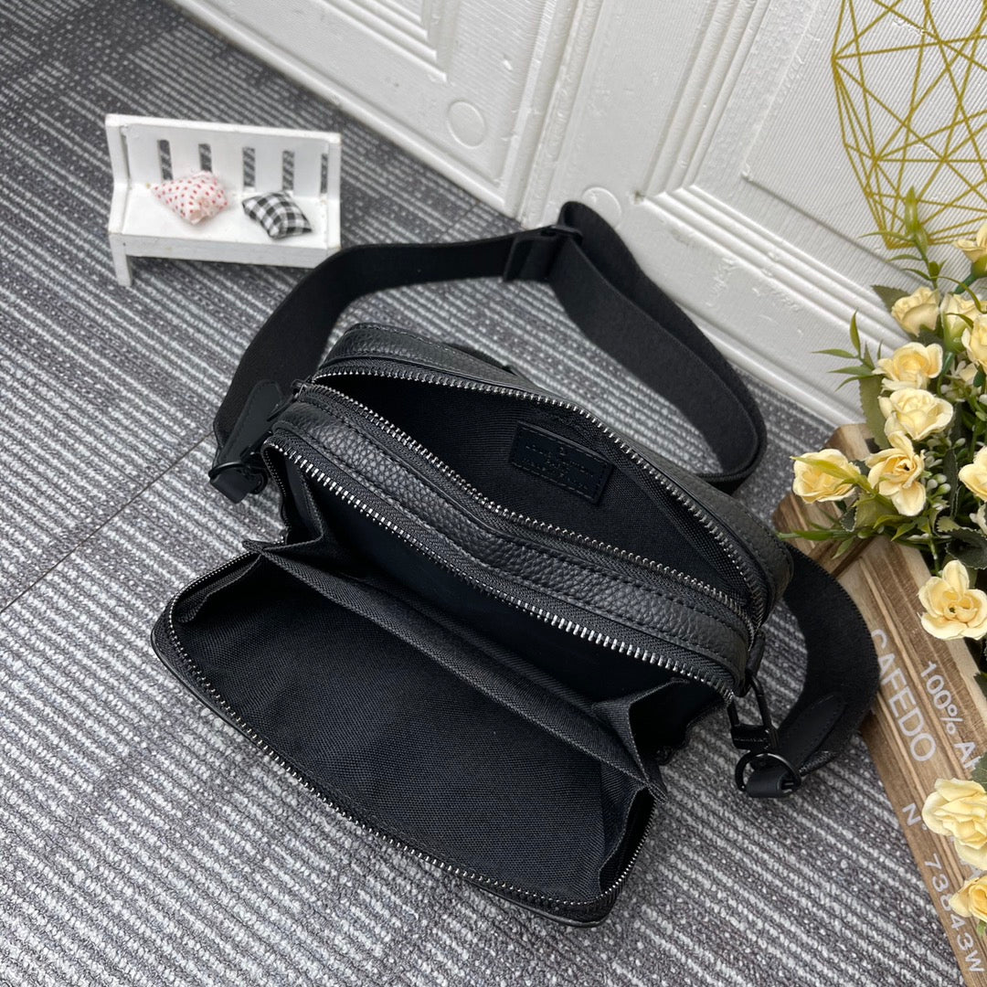 Luxe Touch Bags
