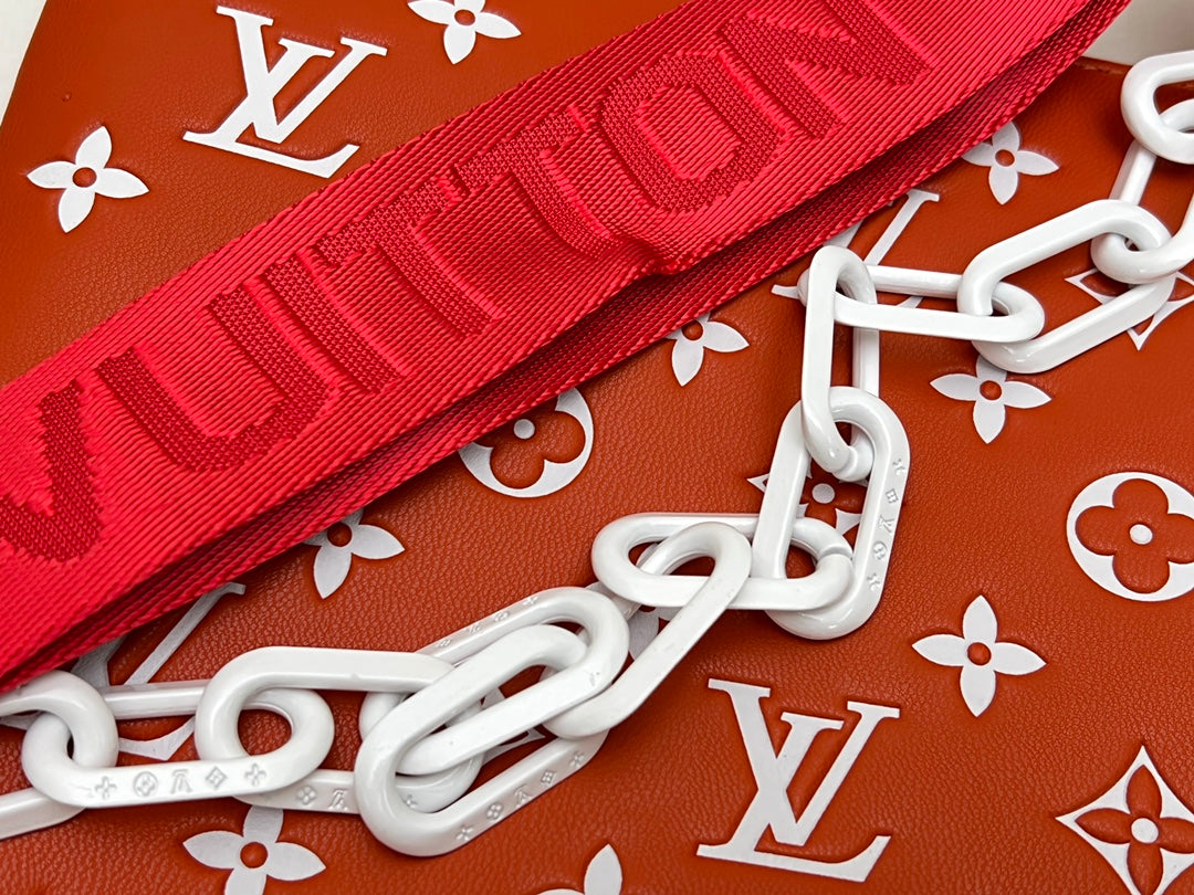 Luxe Touch Bags