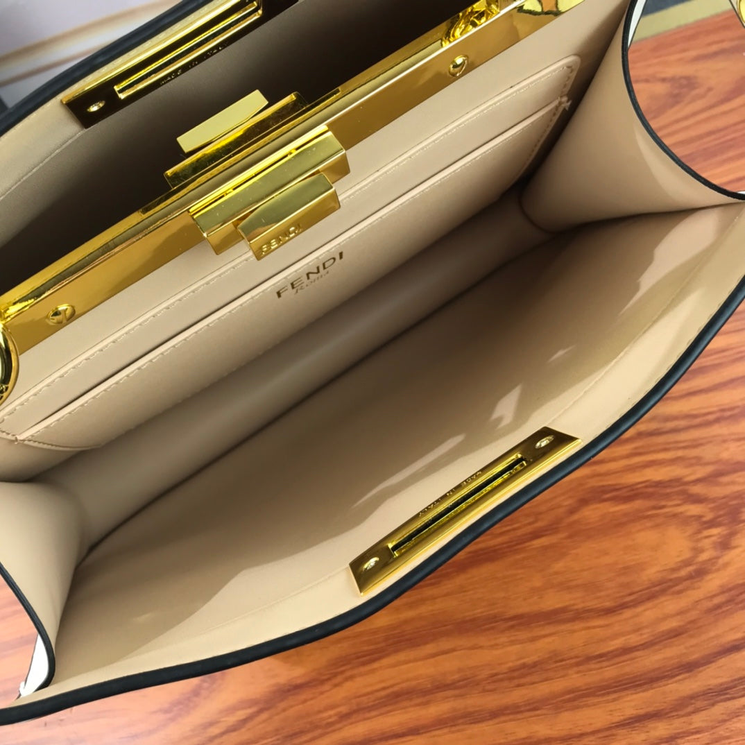 Luxe Touch Bags