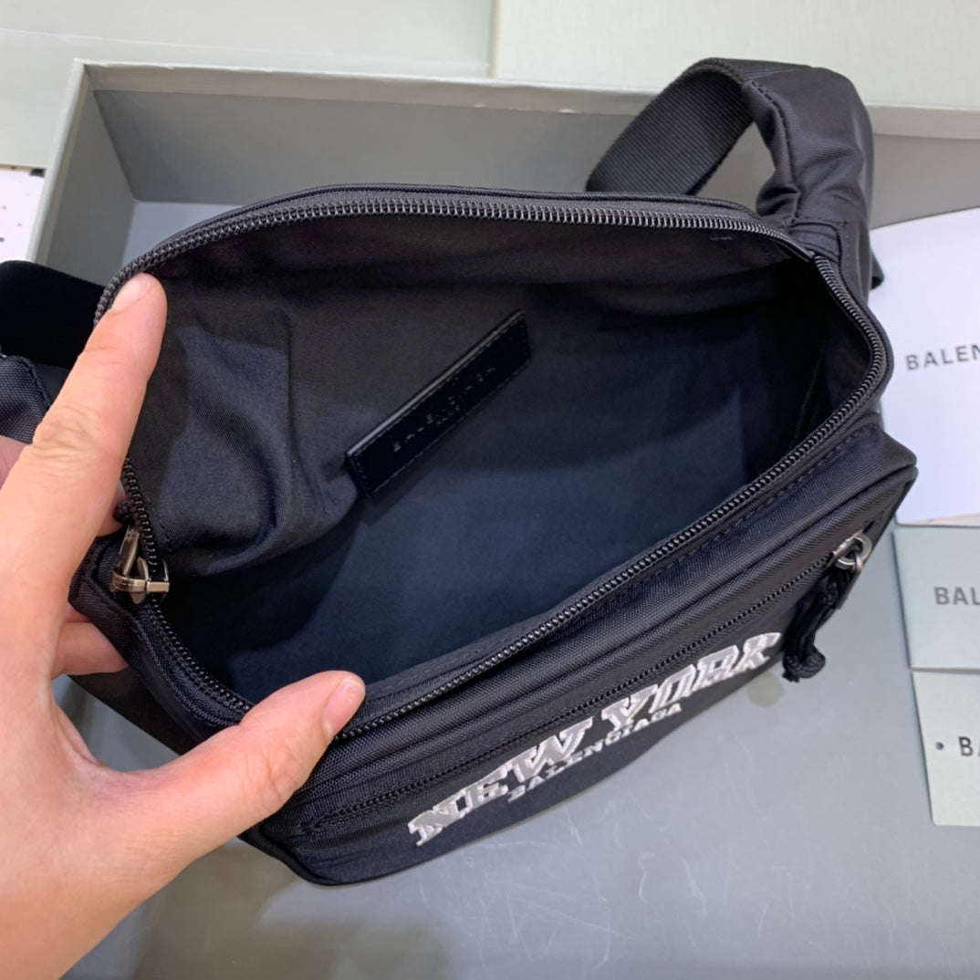 Luxe Touch Bags