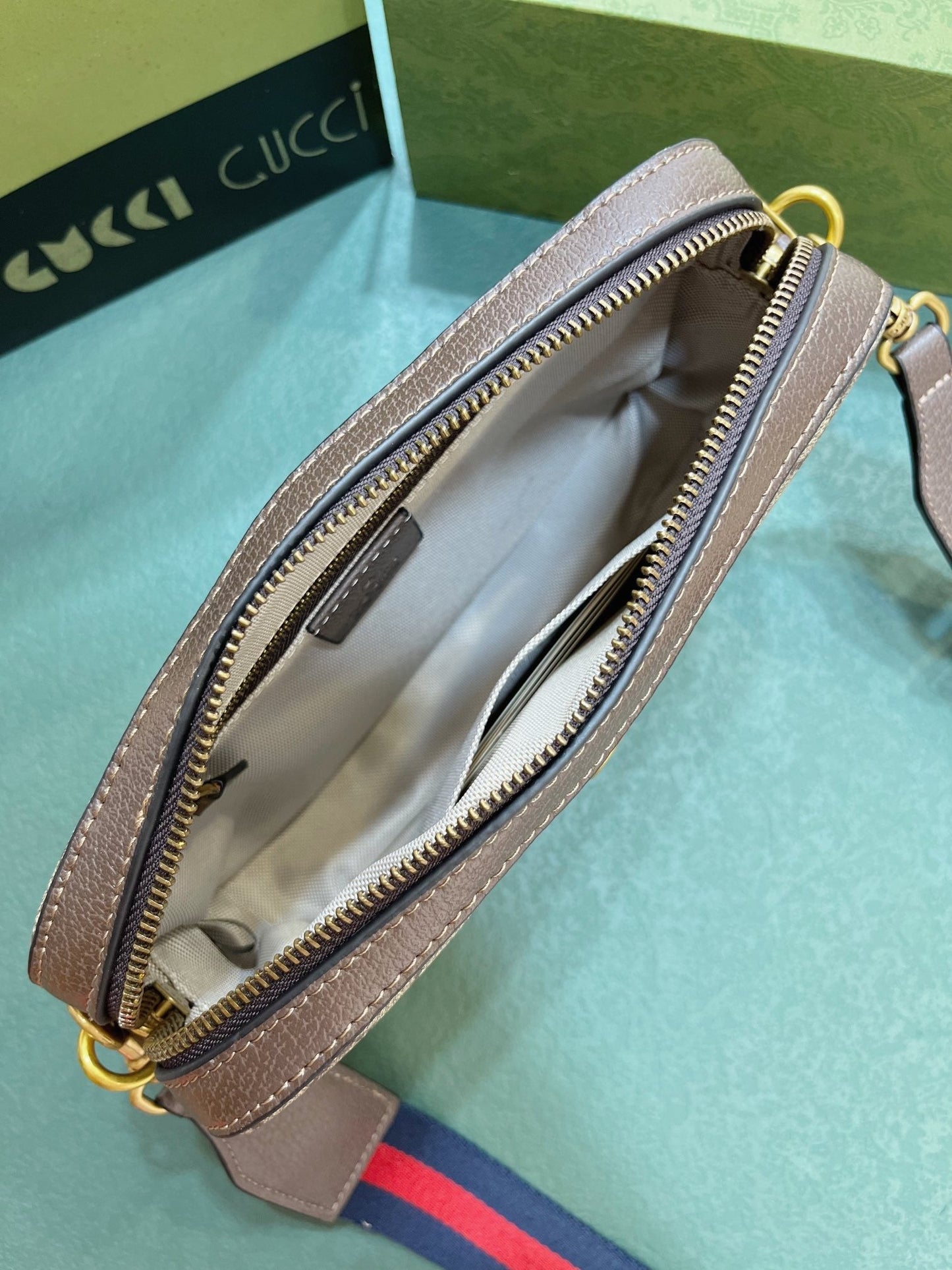 Luxe Touch Bags
