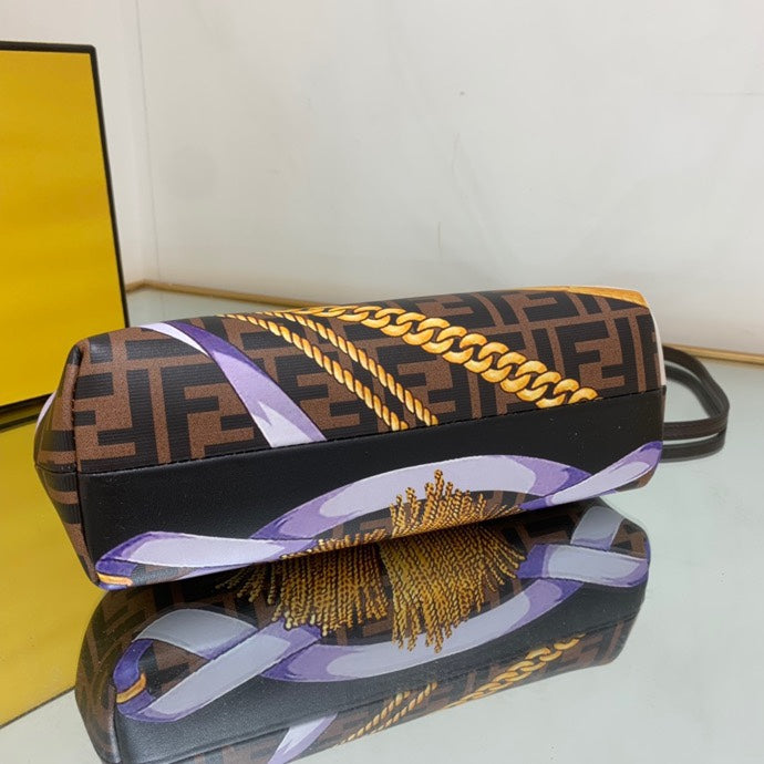 Luxe Touch - Bag - FED - 223