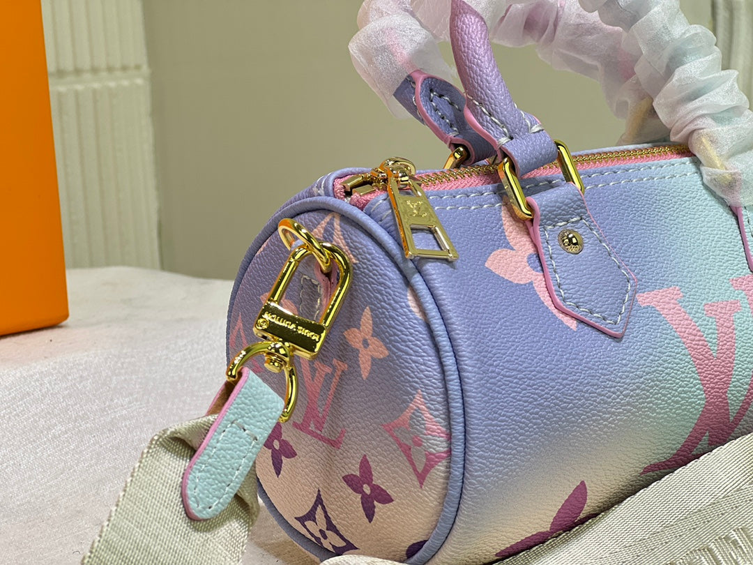 Luxe Touch Bags