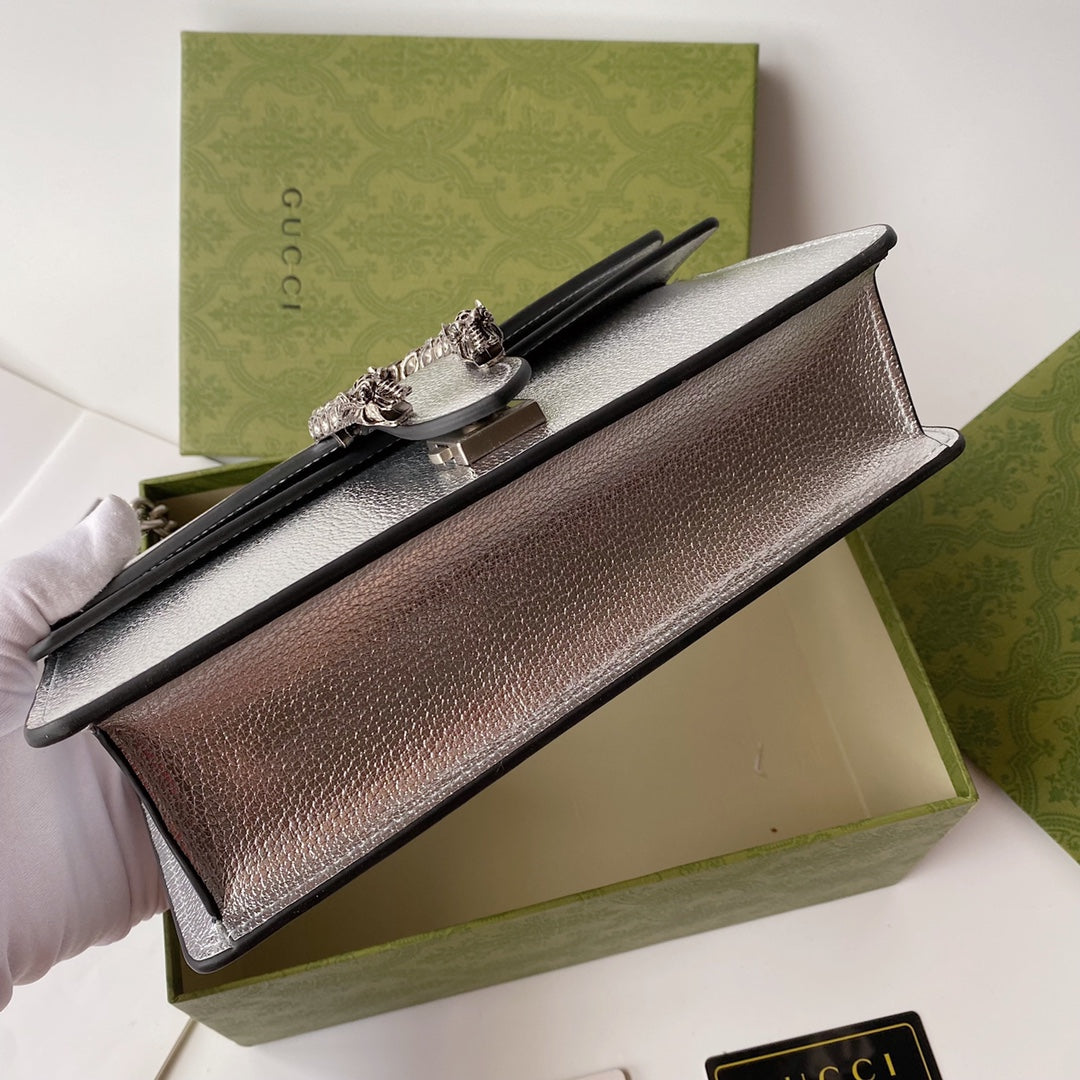 Luxe Touch Bags