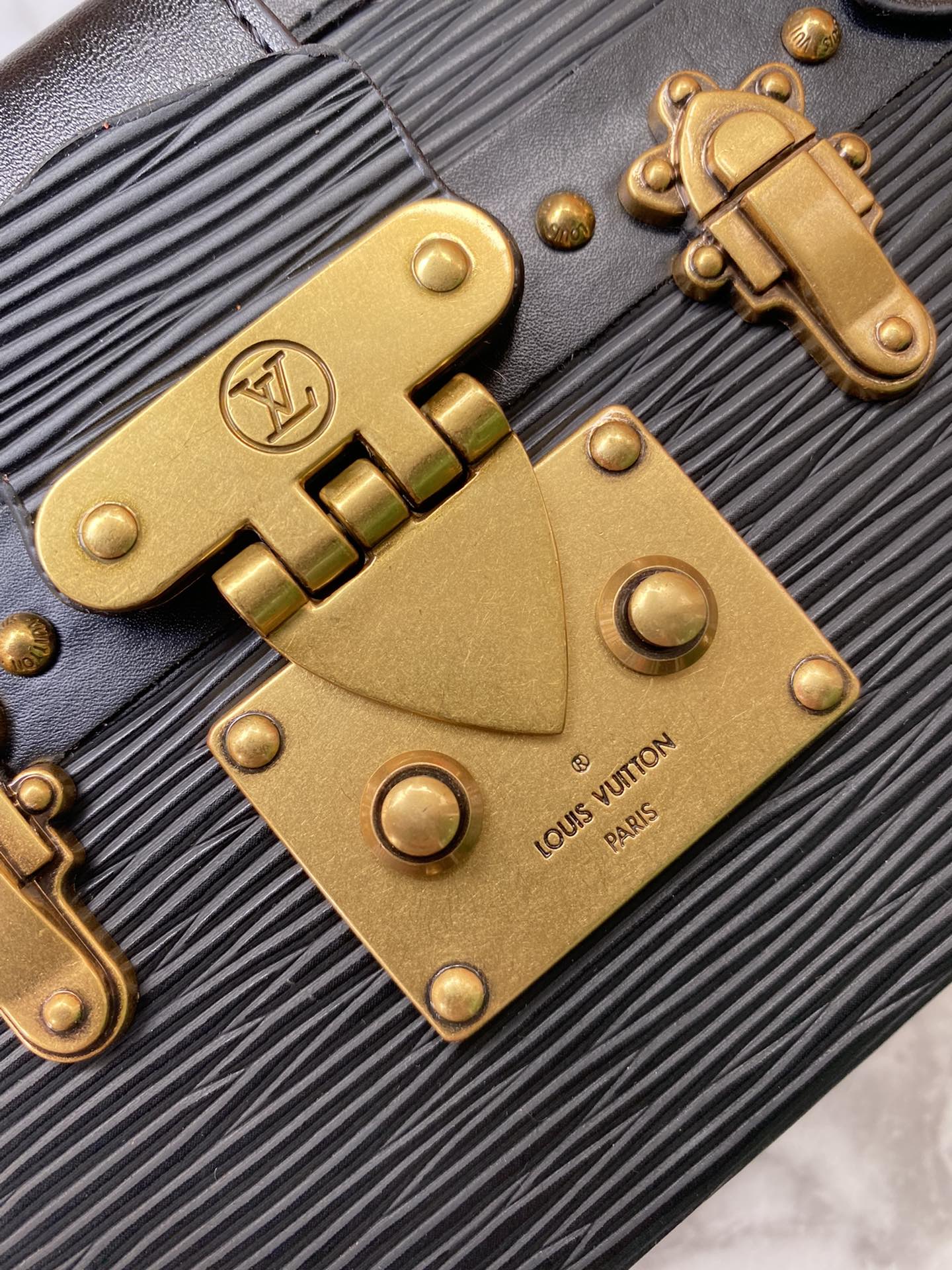 Luxe Touch Bags