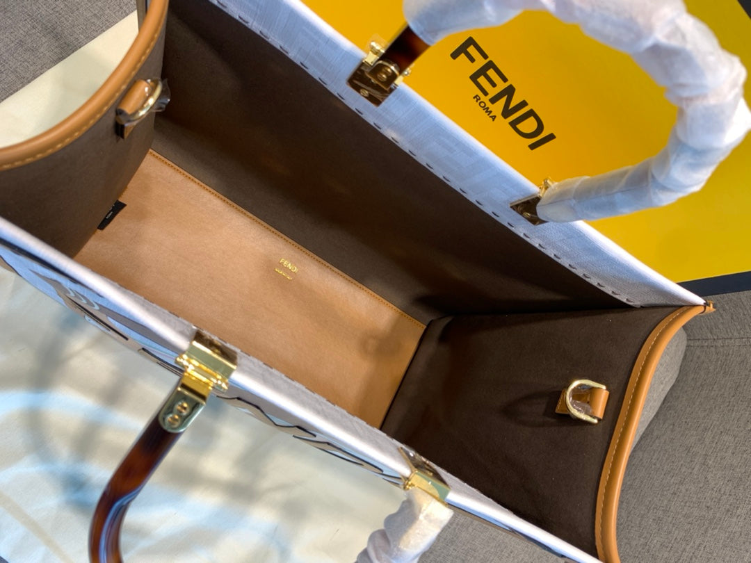 Luxe Touch Bags - Bag - FED - 194