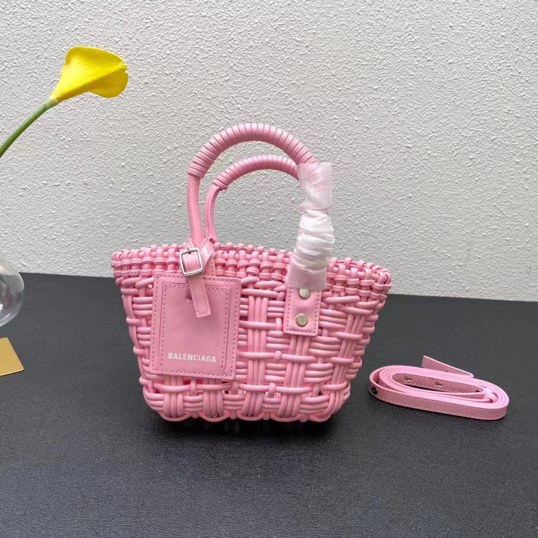Luxe Touch Bags
