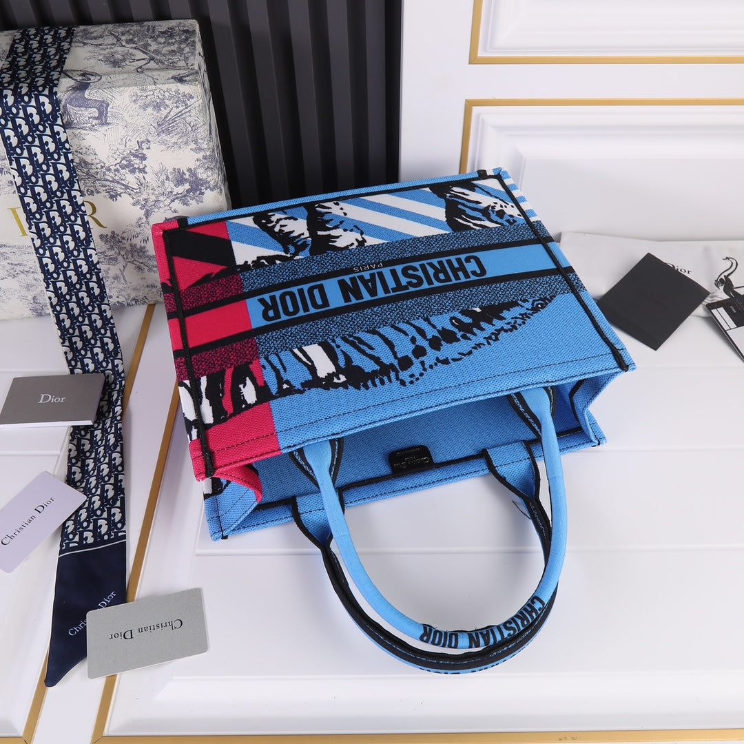 Luxe Touch Bags
