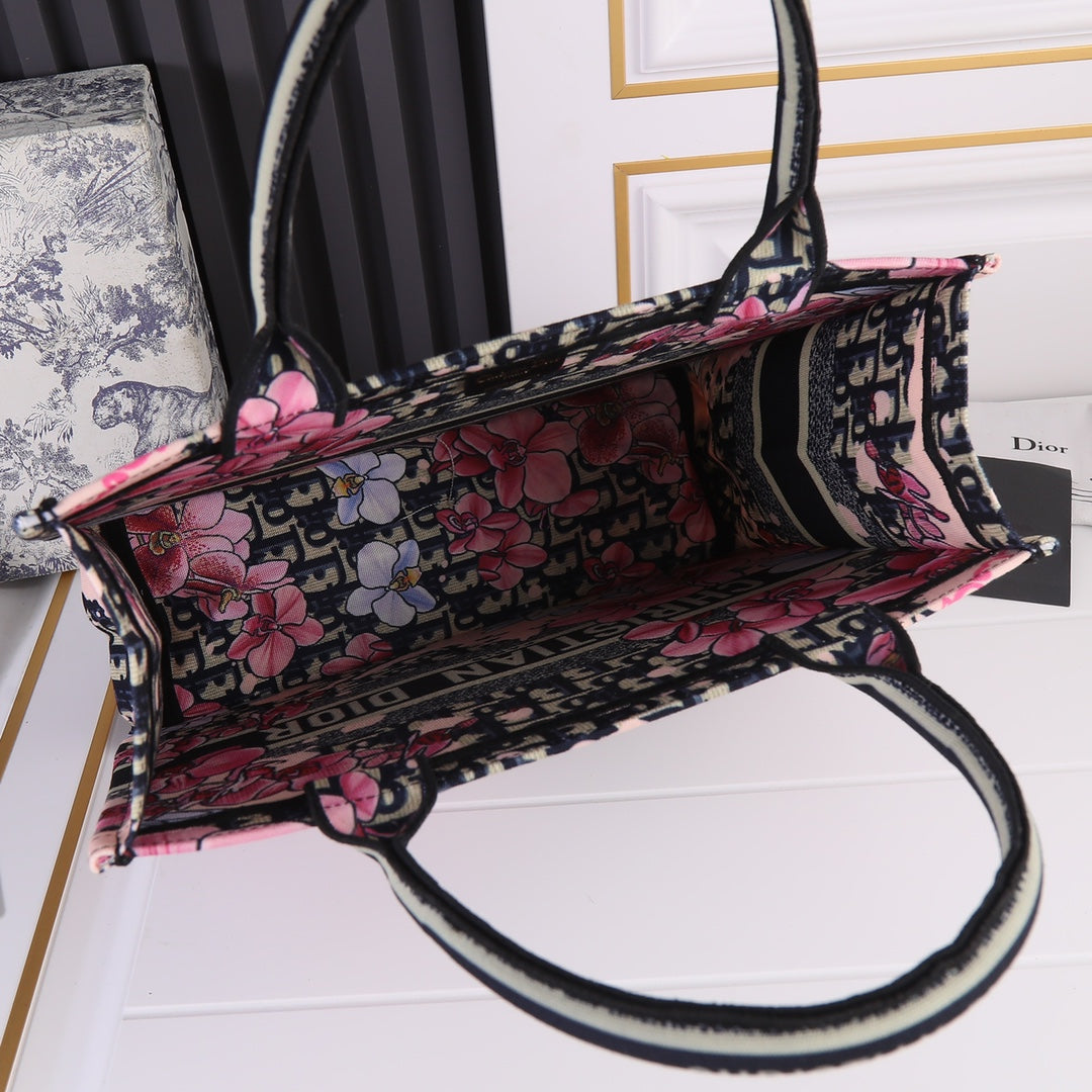 Luxe Touch Bags