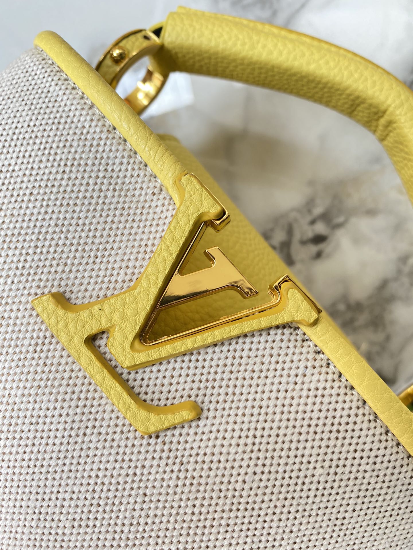 Luxe Touch Bags