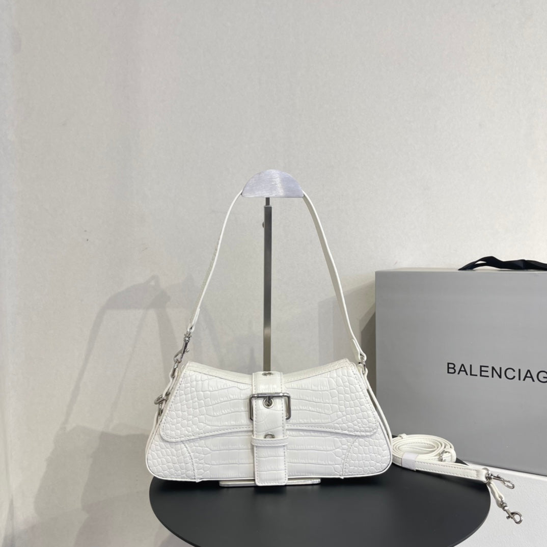 Luxe Touch Bags