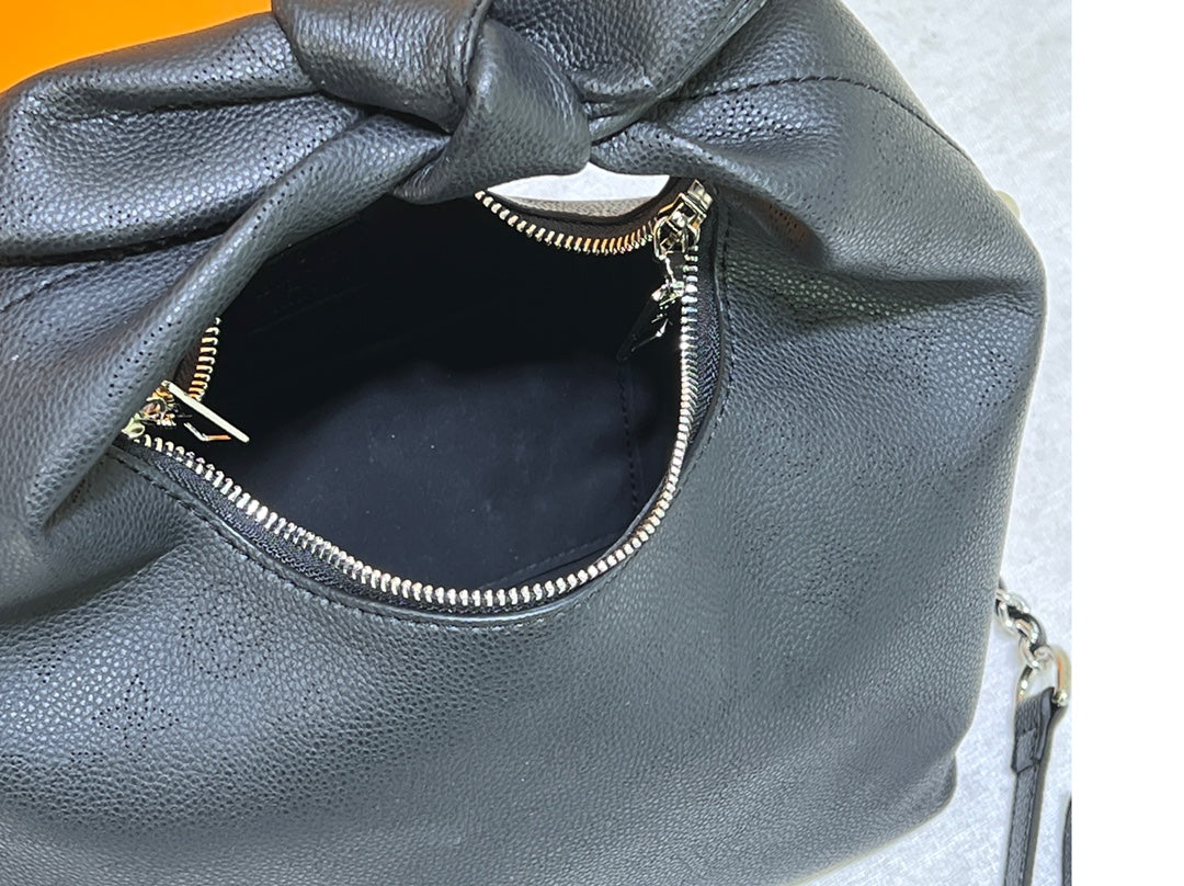 Luxe Touch Bags