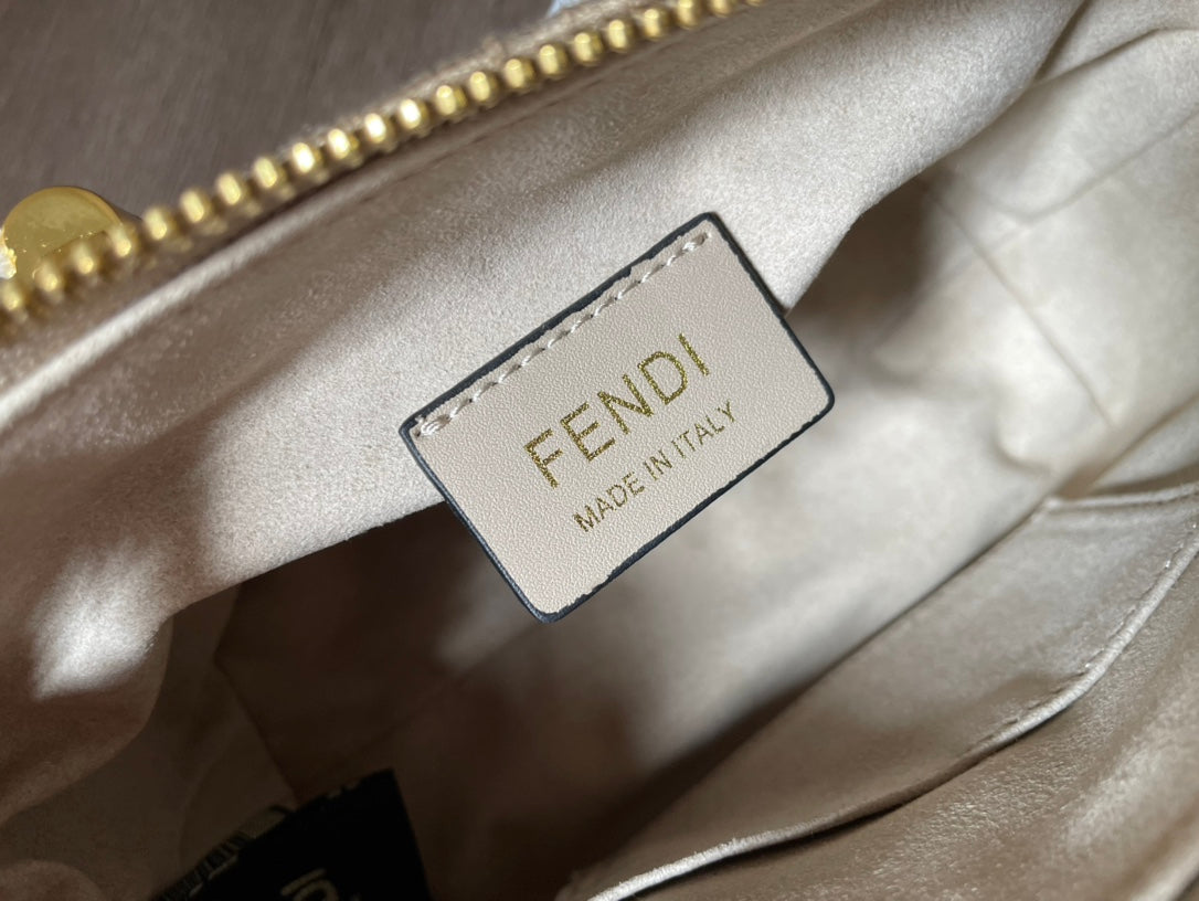 Luxe Touch Bags - Bag - FED - 101