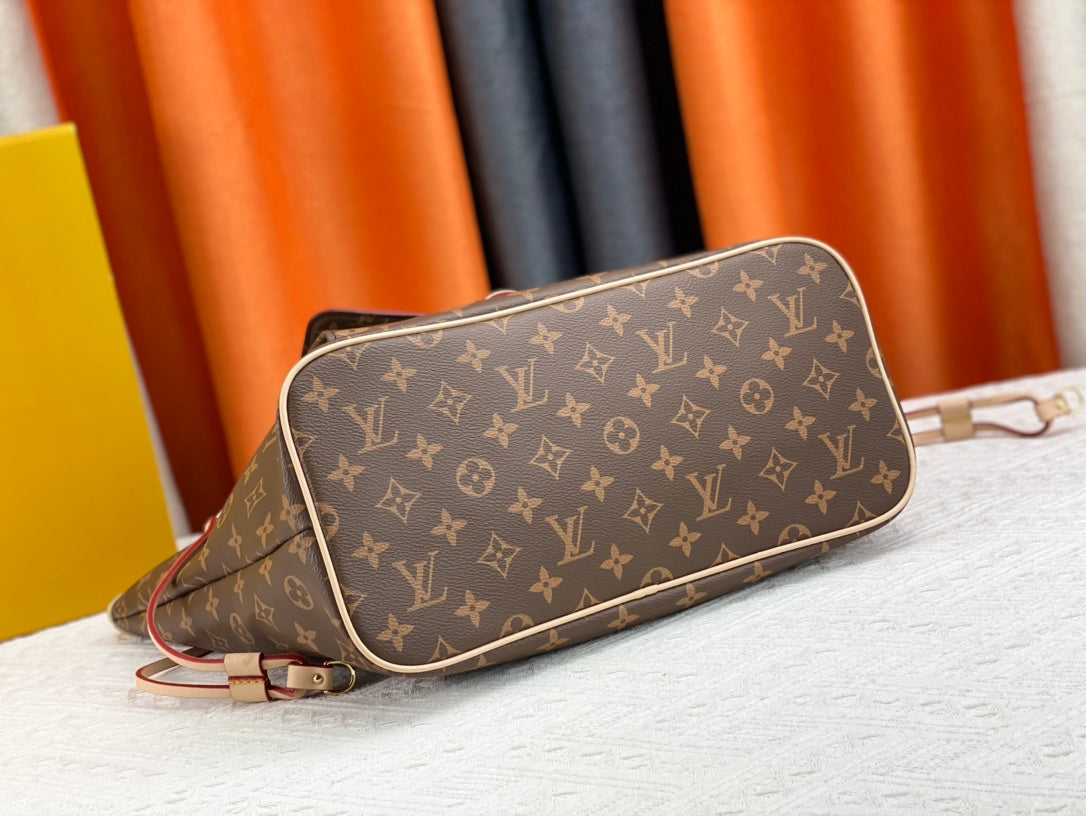 Luxe Touch Bags