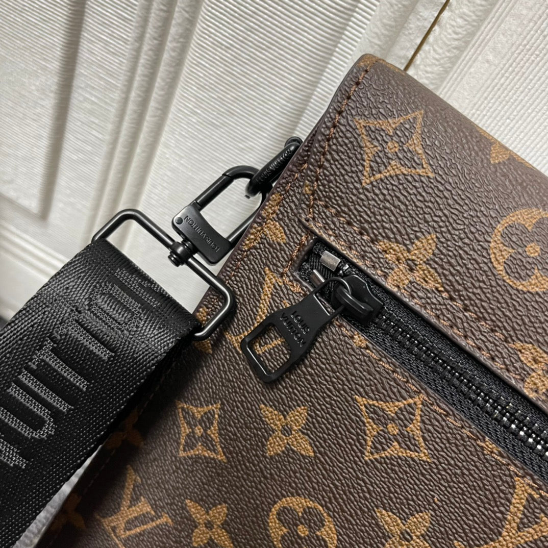 Luxe Touch Bags