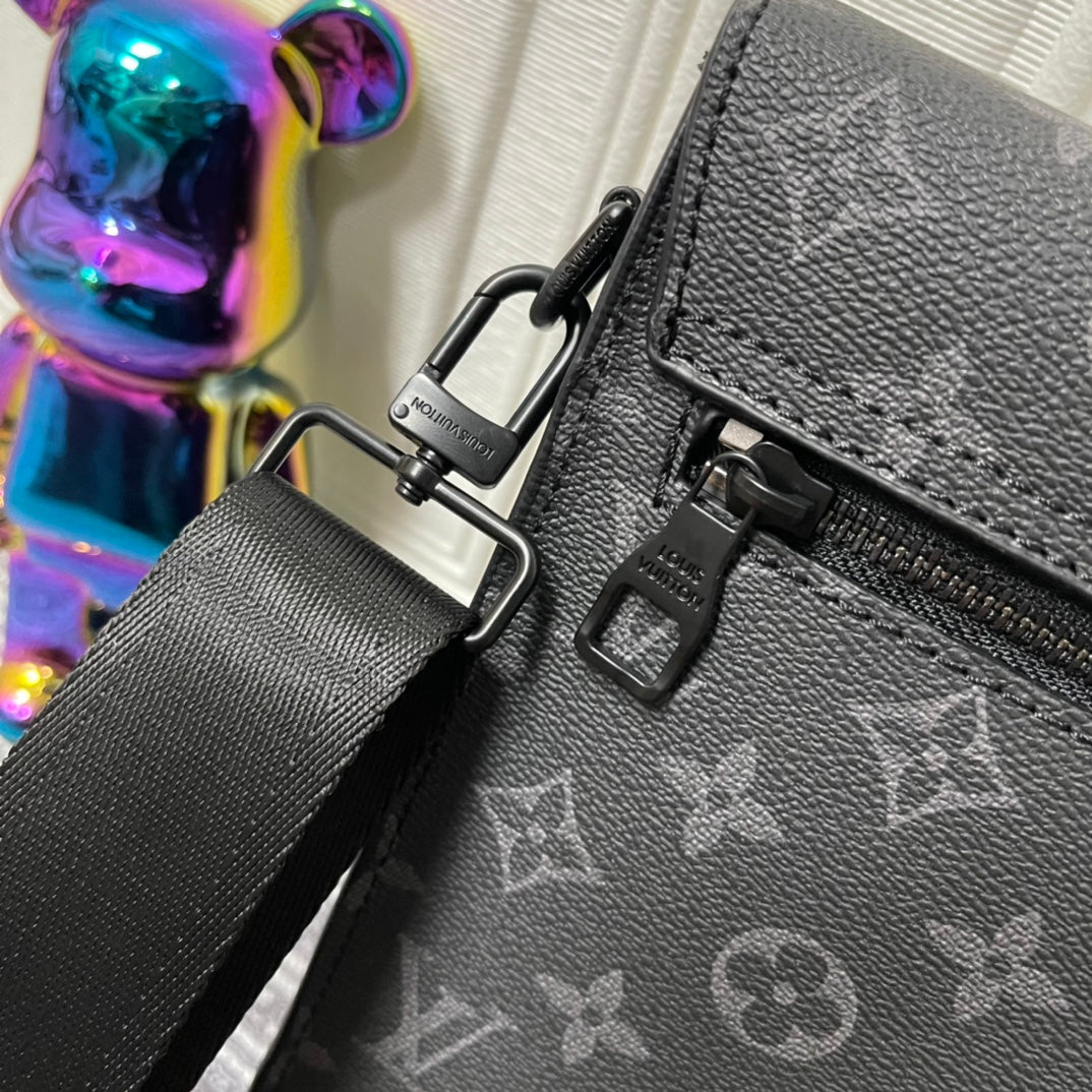 Luxe Touch Bags