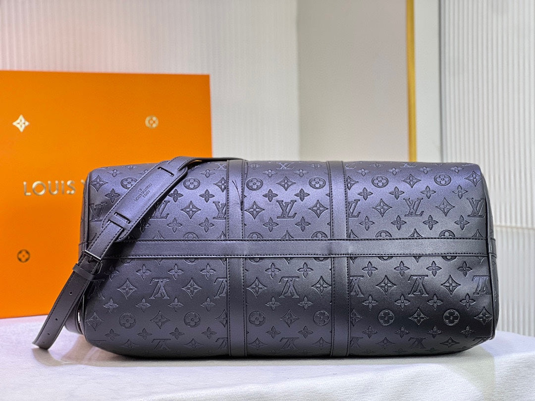 Luxe Touch Bags