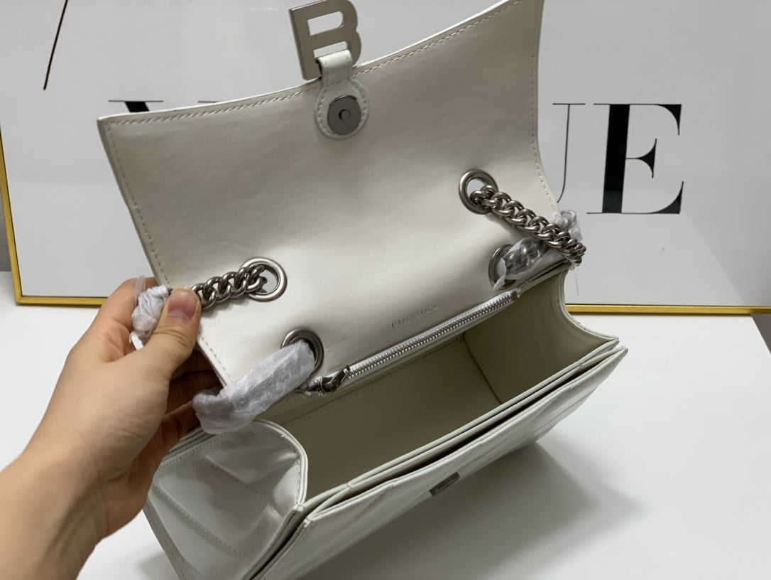 Luxe Touch Bags