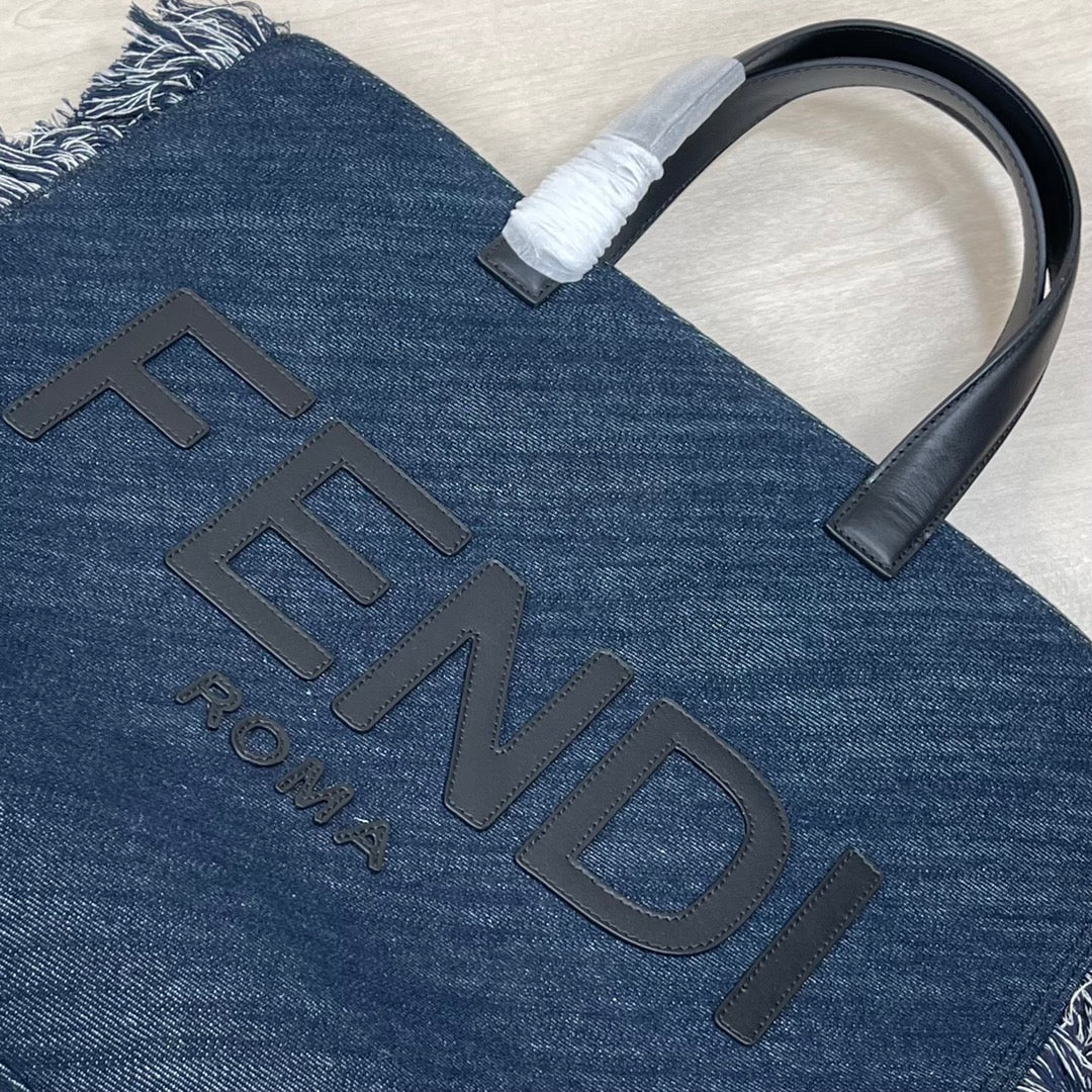 Luxe Touch - Bag - FED - 090