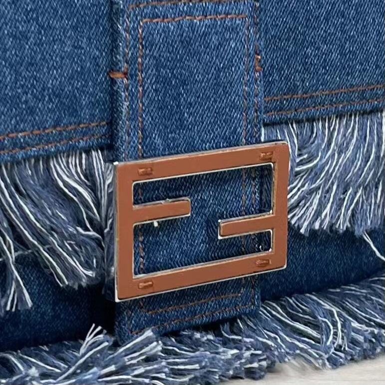 Luxe Touch - Bag - FED - 093