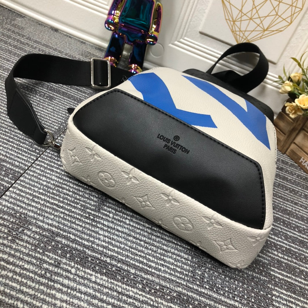 Luxe Touch Bags