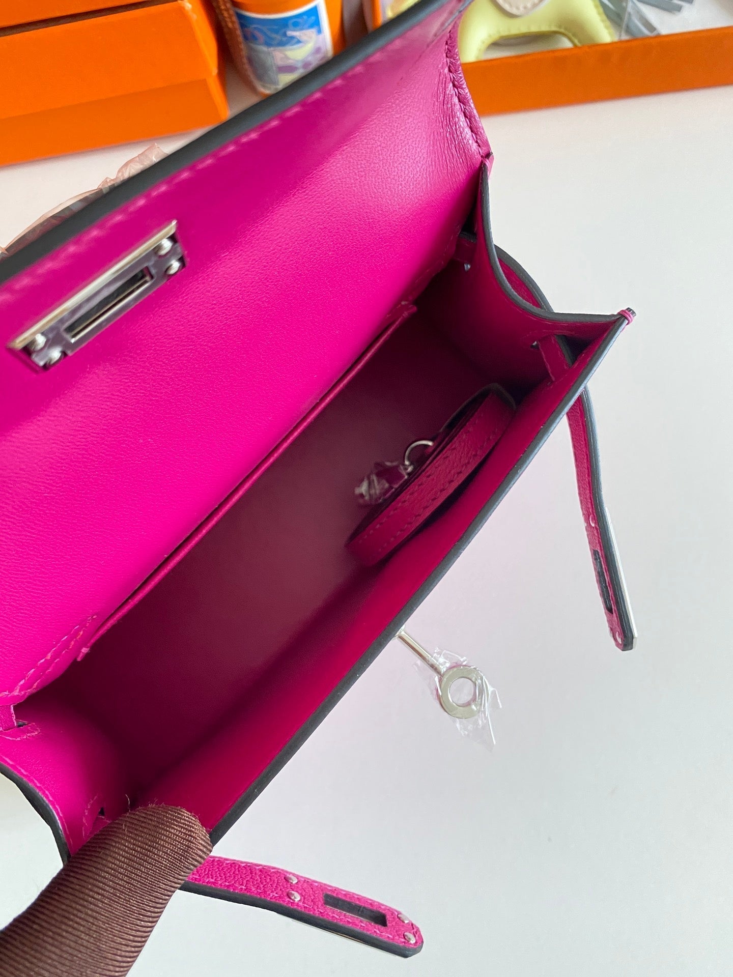 RBS- Fashion New Arrival Bag - HMS - 055