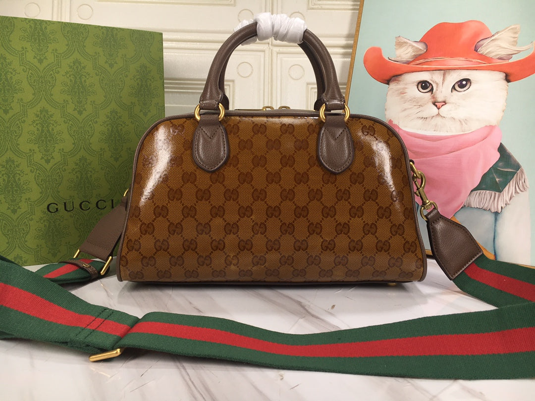 Luxe Touch Bags