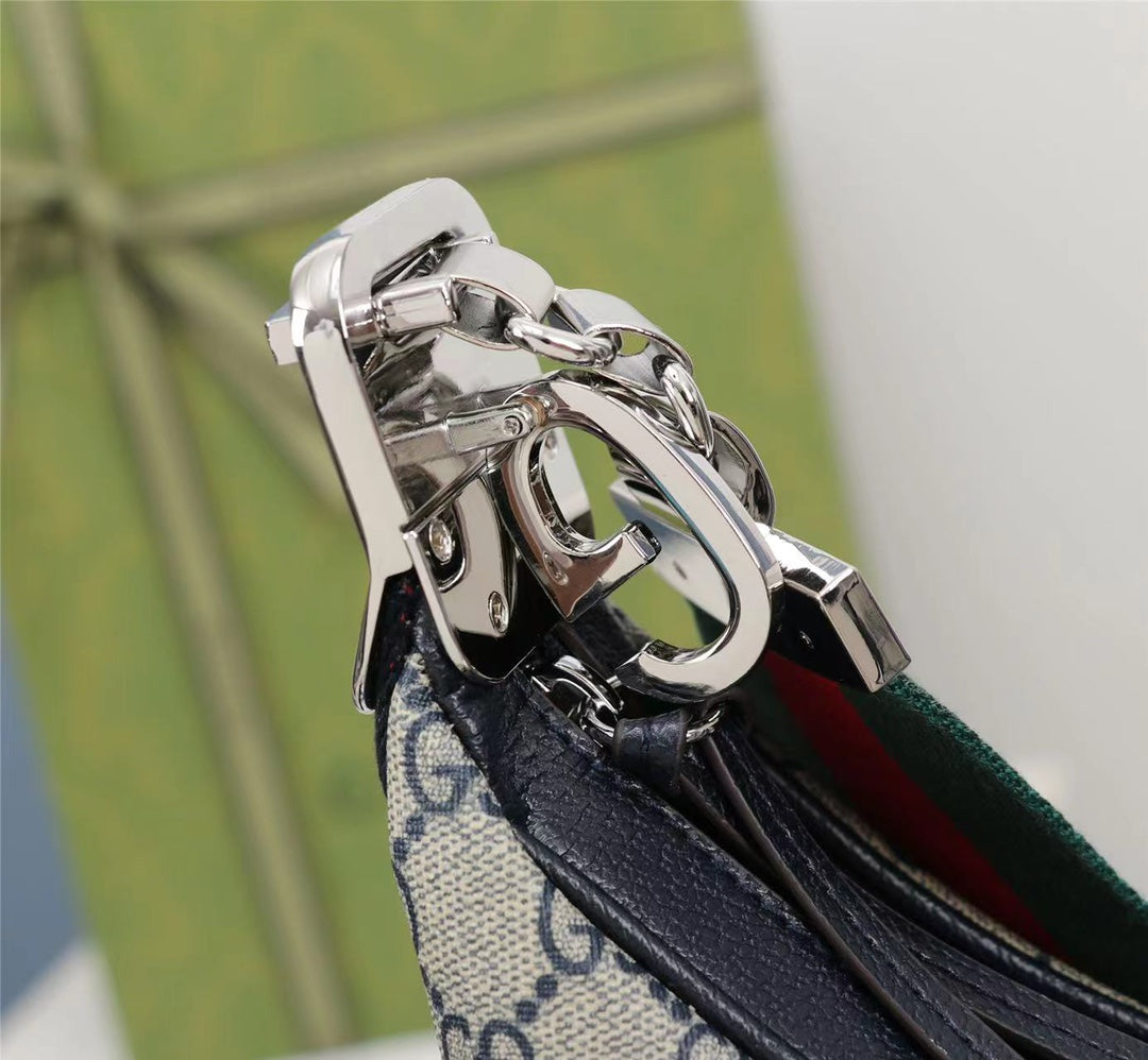 Luxe Touch Bags