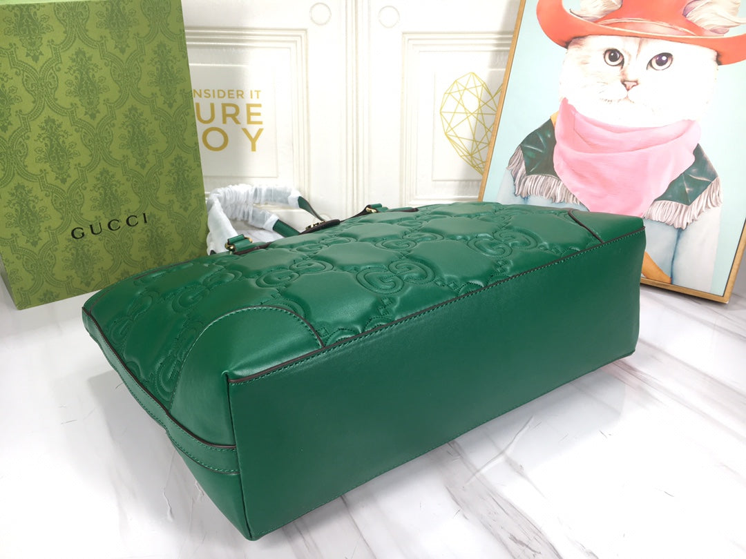 Luxe Touch Bags