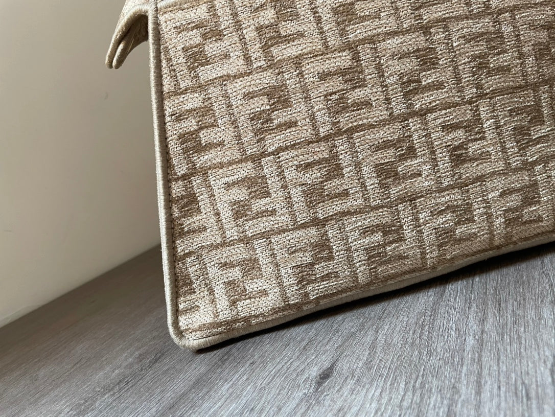 Luxe Touch - Bag - FED - 140
