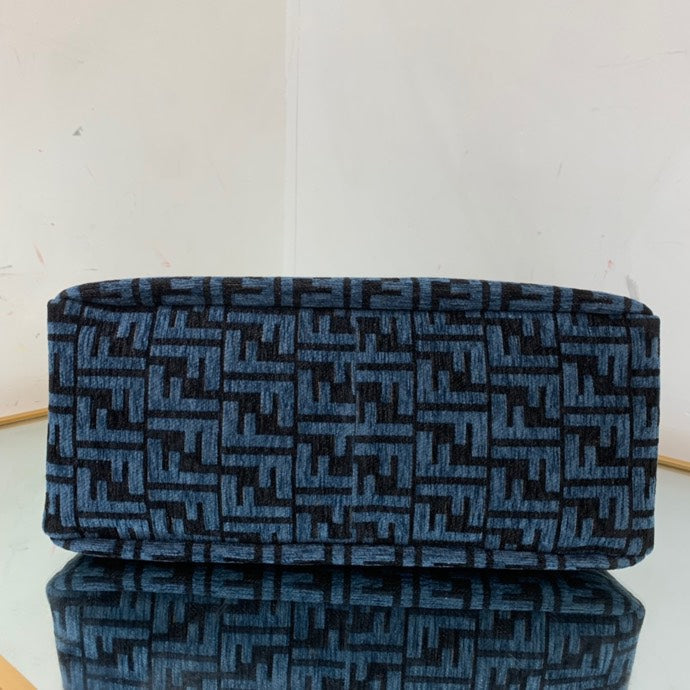 Luxe Touch Bags - Bag - FED - 099