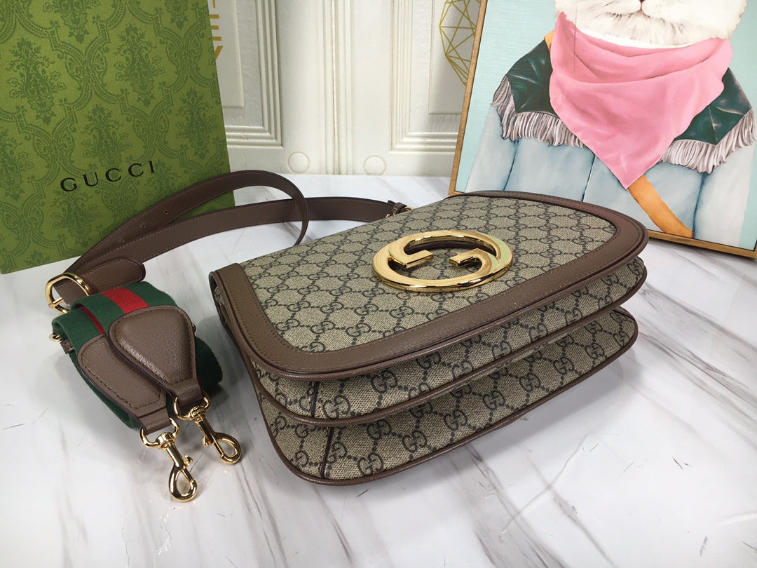 Luxe Touch Bags