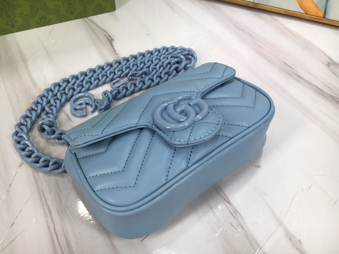 Luxe Touch Bags