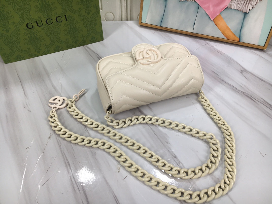 Luxe Touch Bags