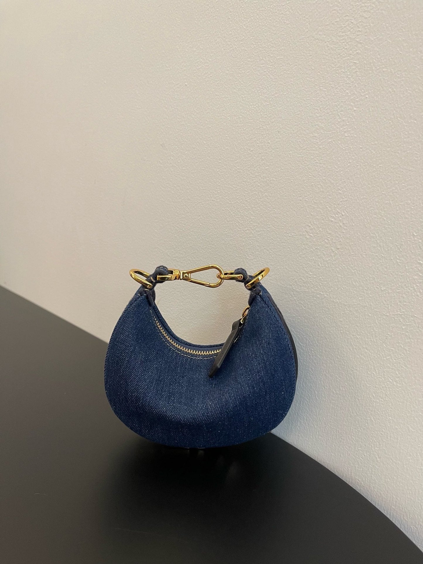 Luxe Touch Bags - Bag - FED - 116